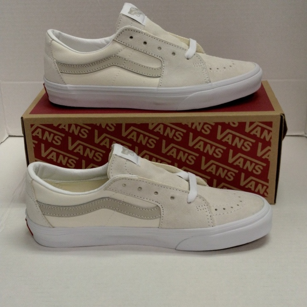 Vans Sk8-low